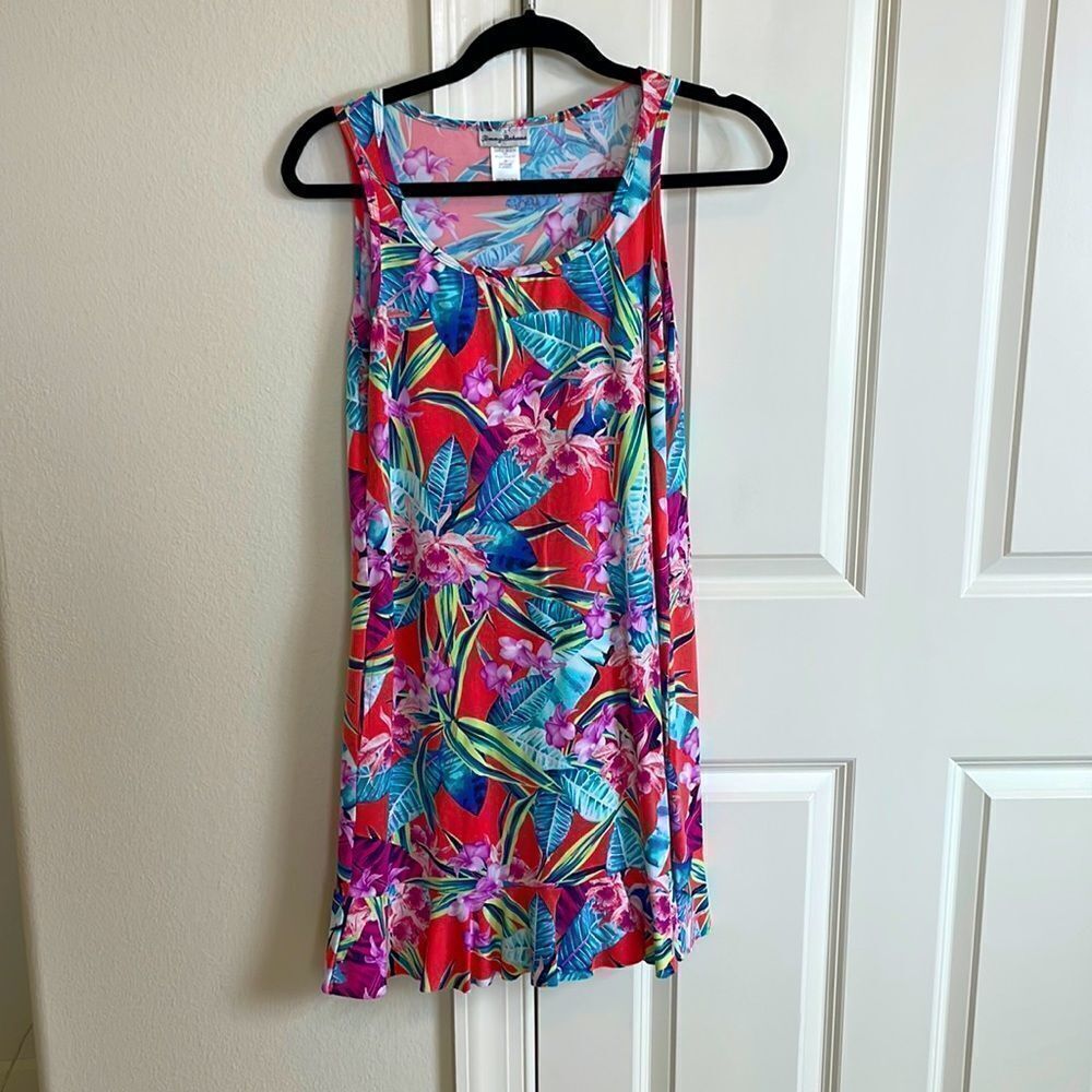 Gorgeous Tommy Bahama Cover Up Dress